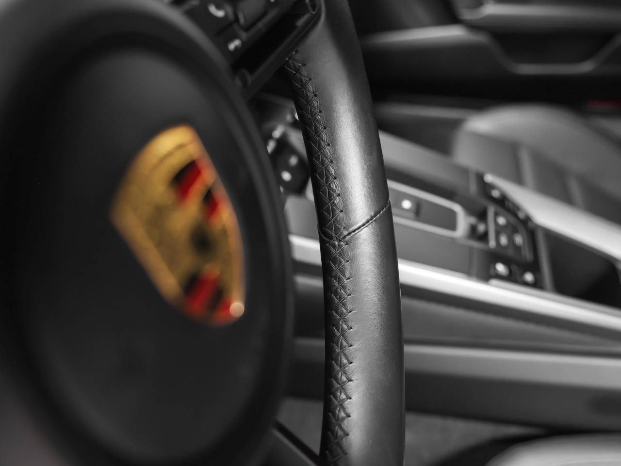 2021 Porsche 911 911 Carrera (MY21)