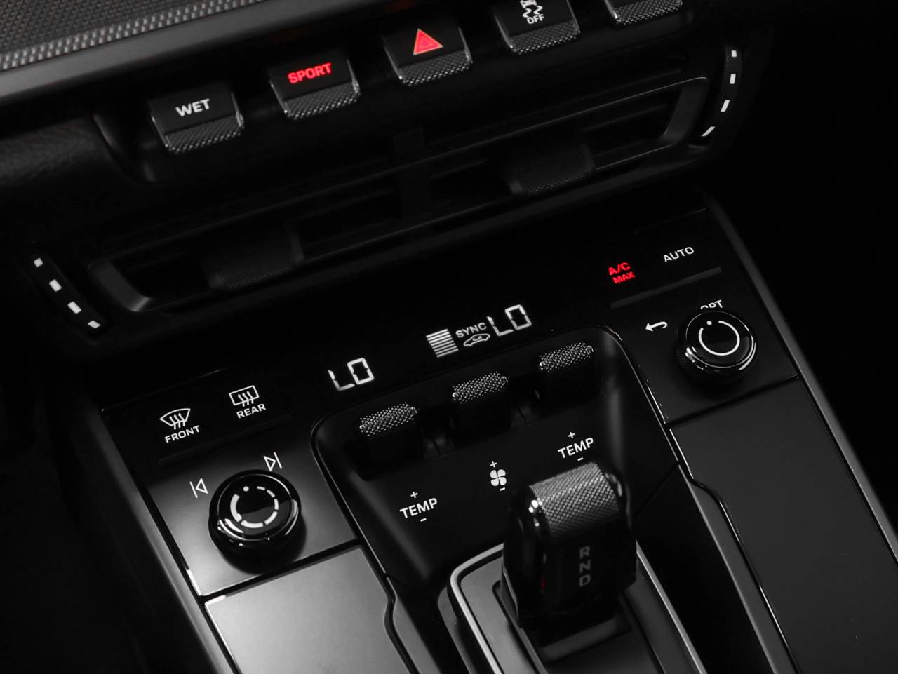2021 Porsche 911 911 Carrera (MY21)