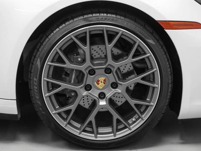 2021 Porsche 911 911 Carrera (MY21)