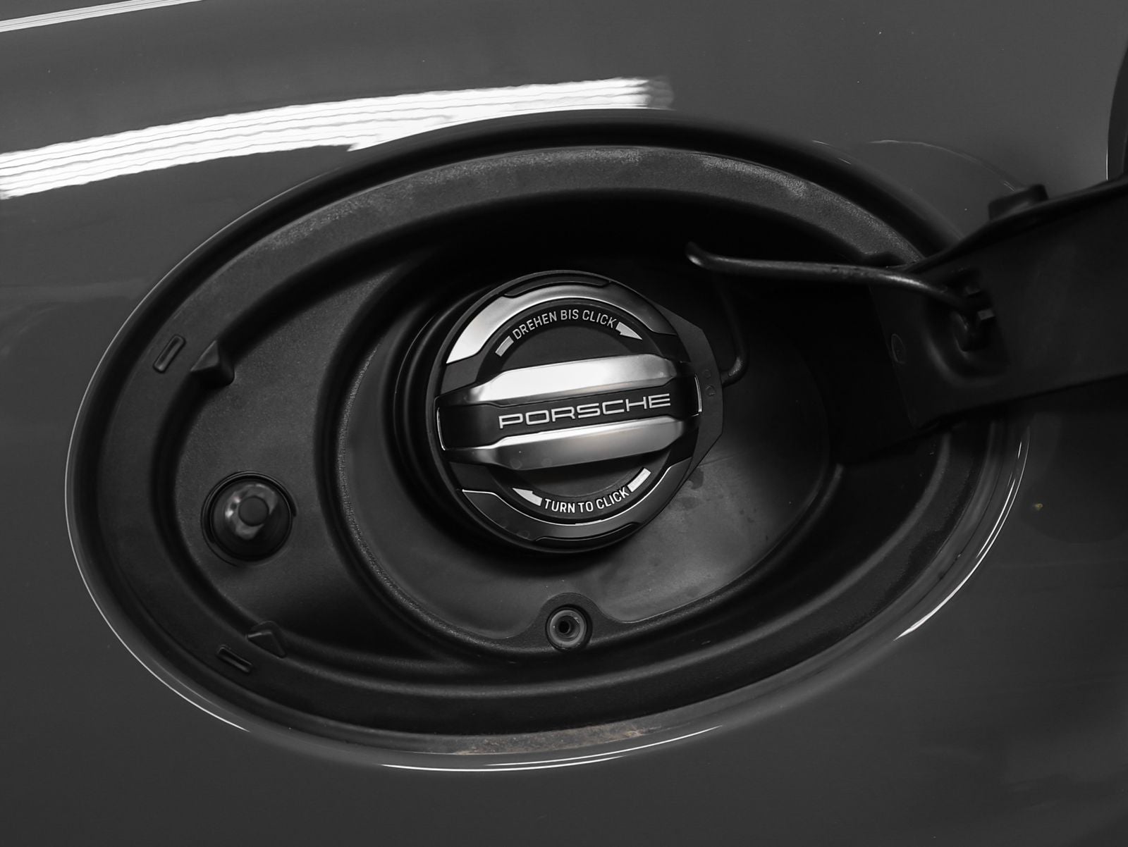 2026 Porsche 911 Carrera