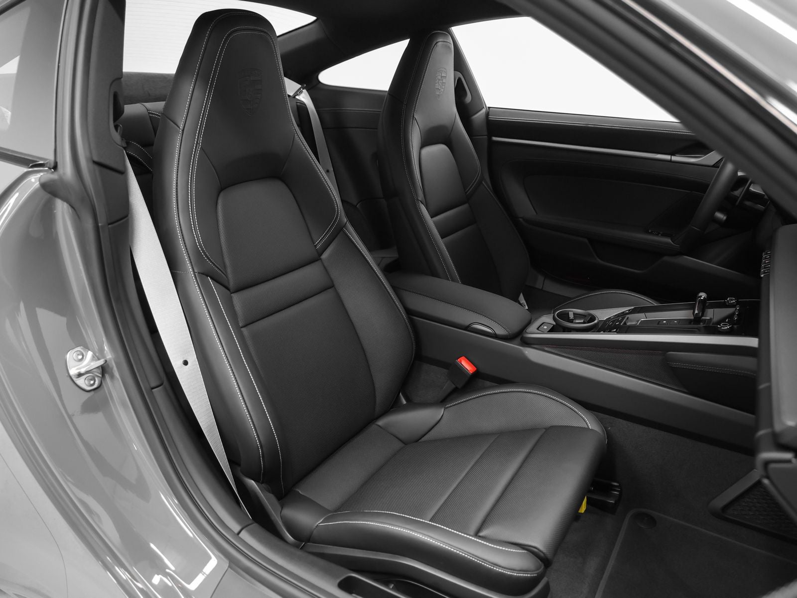 2026 Porsche 911 Carrera