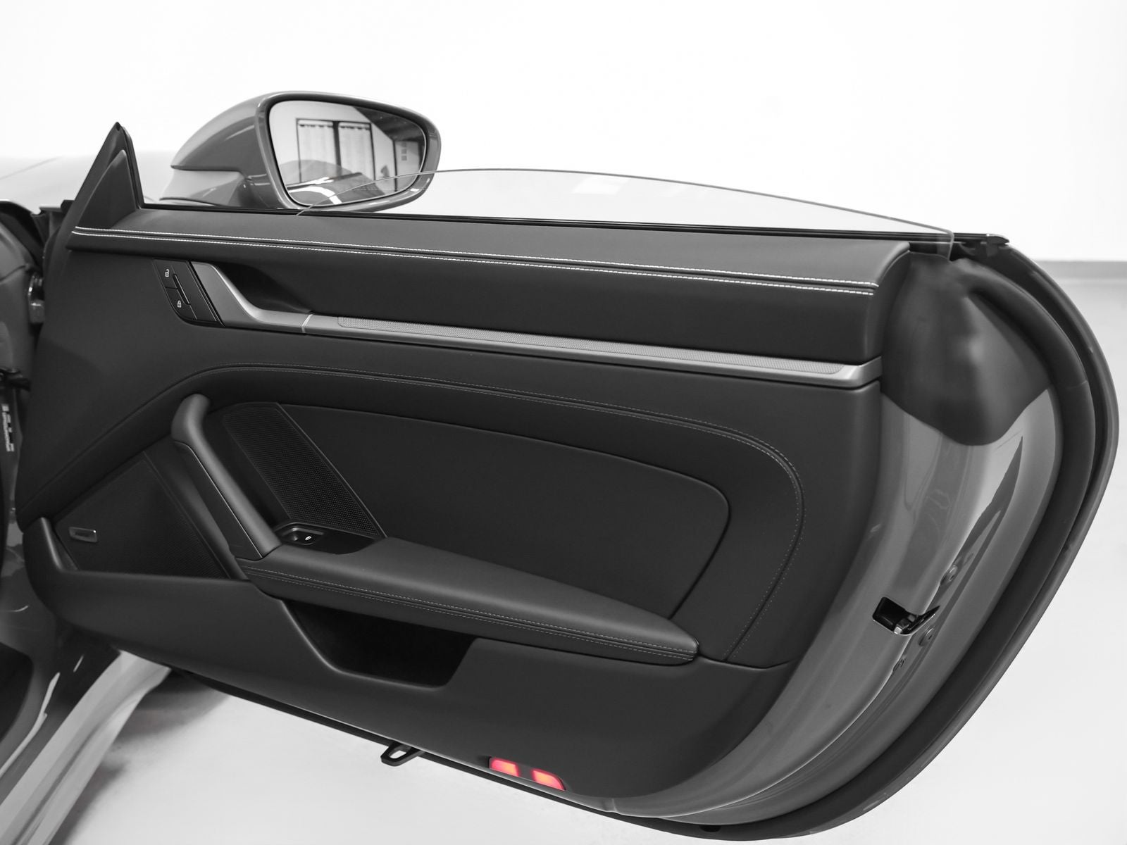 2026 Porsche 911 Carrera