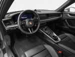 2026 Porsche 911 Carrera