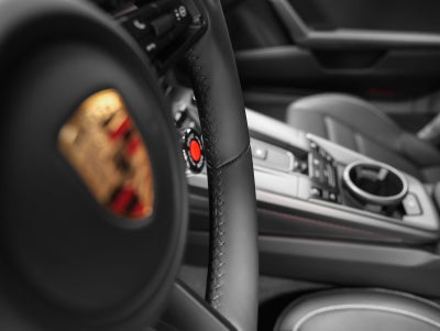 2026 Porsche 911 Carrera