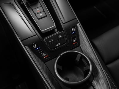 2026 Porsche 911 Carrera