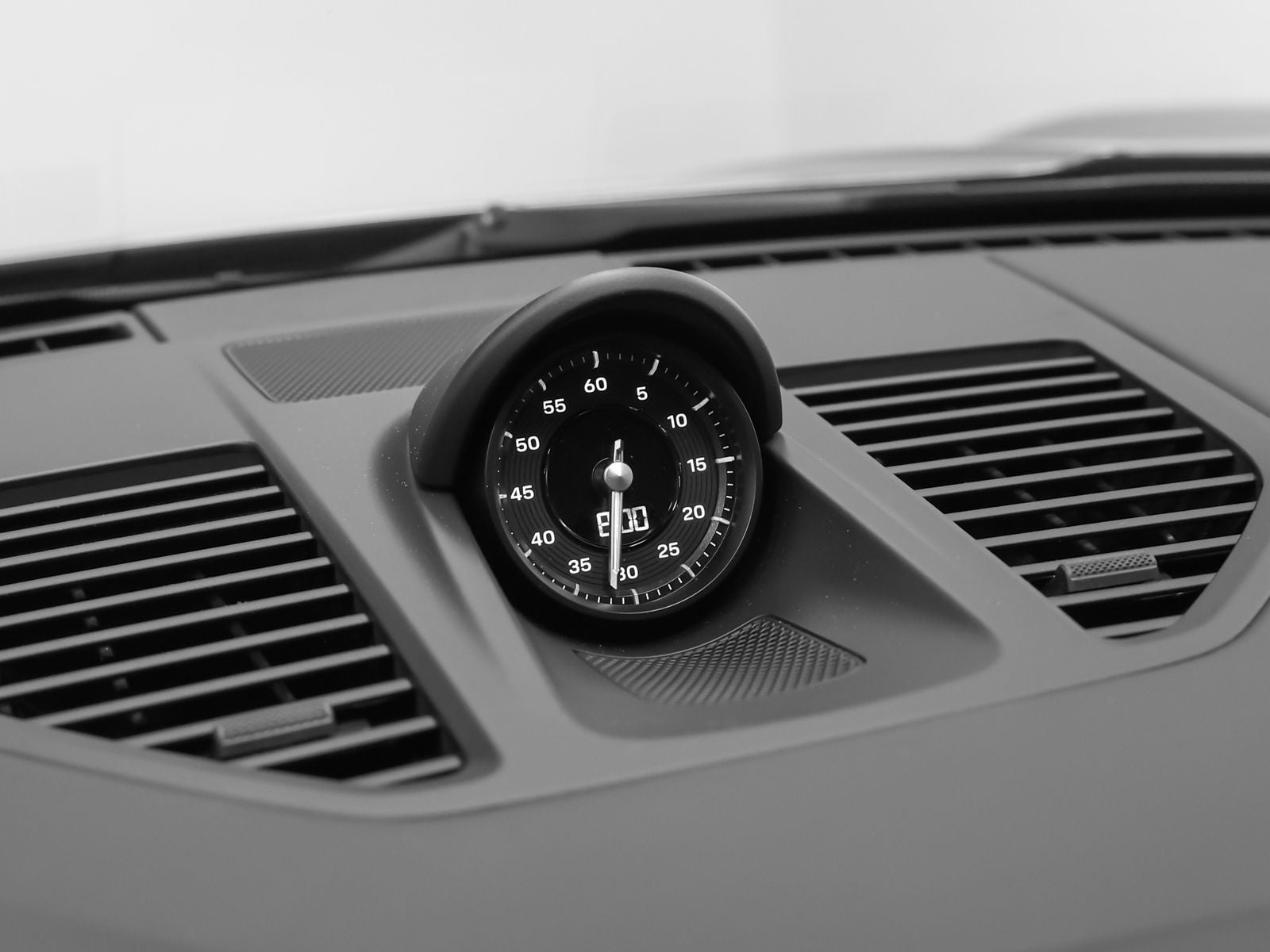 2026 Porsche 911 Carrera