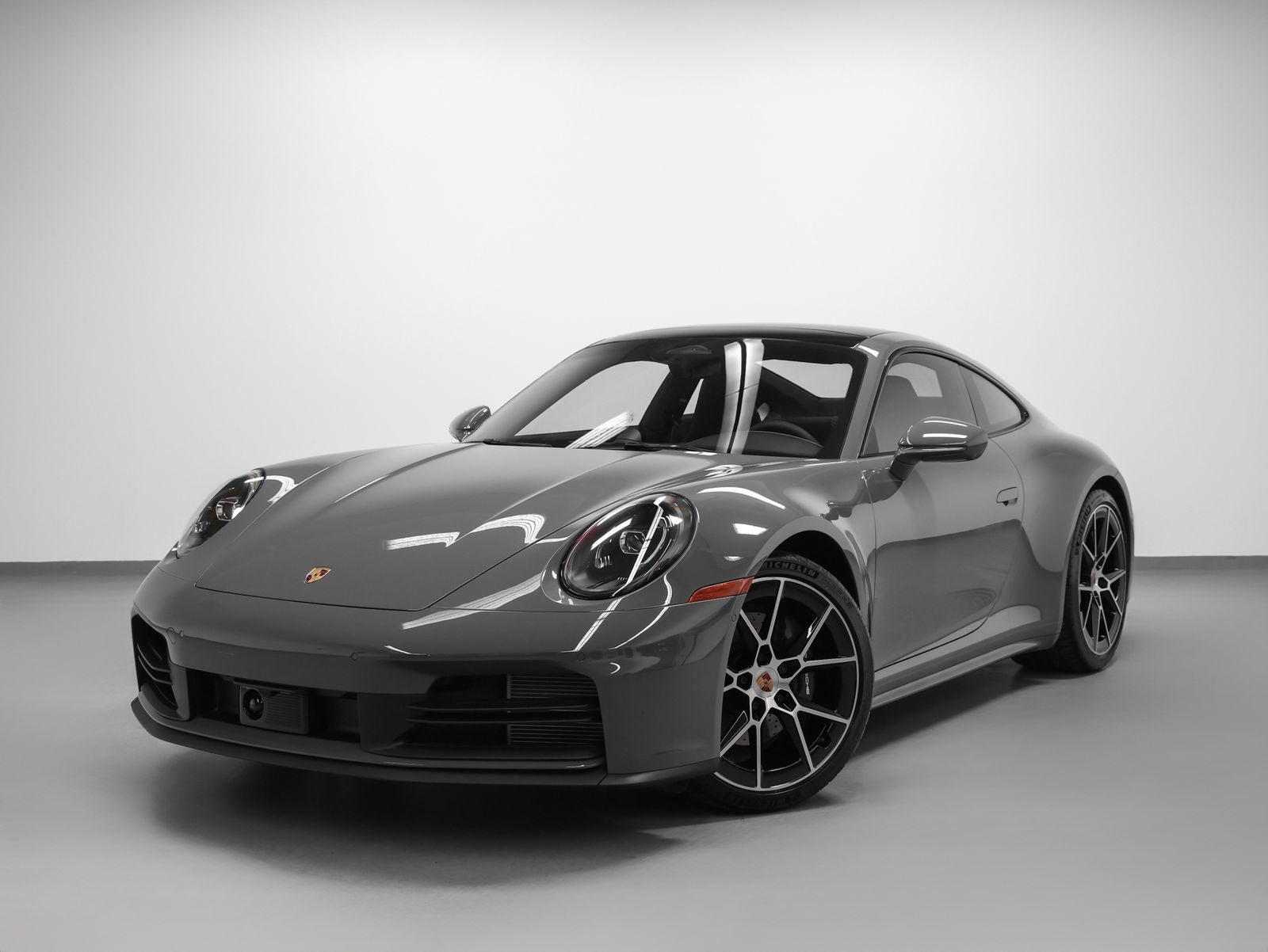 2026 Porsche 911 Carrera