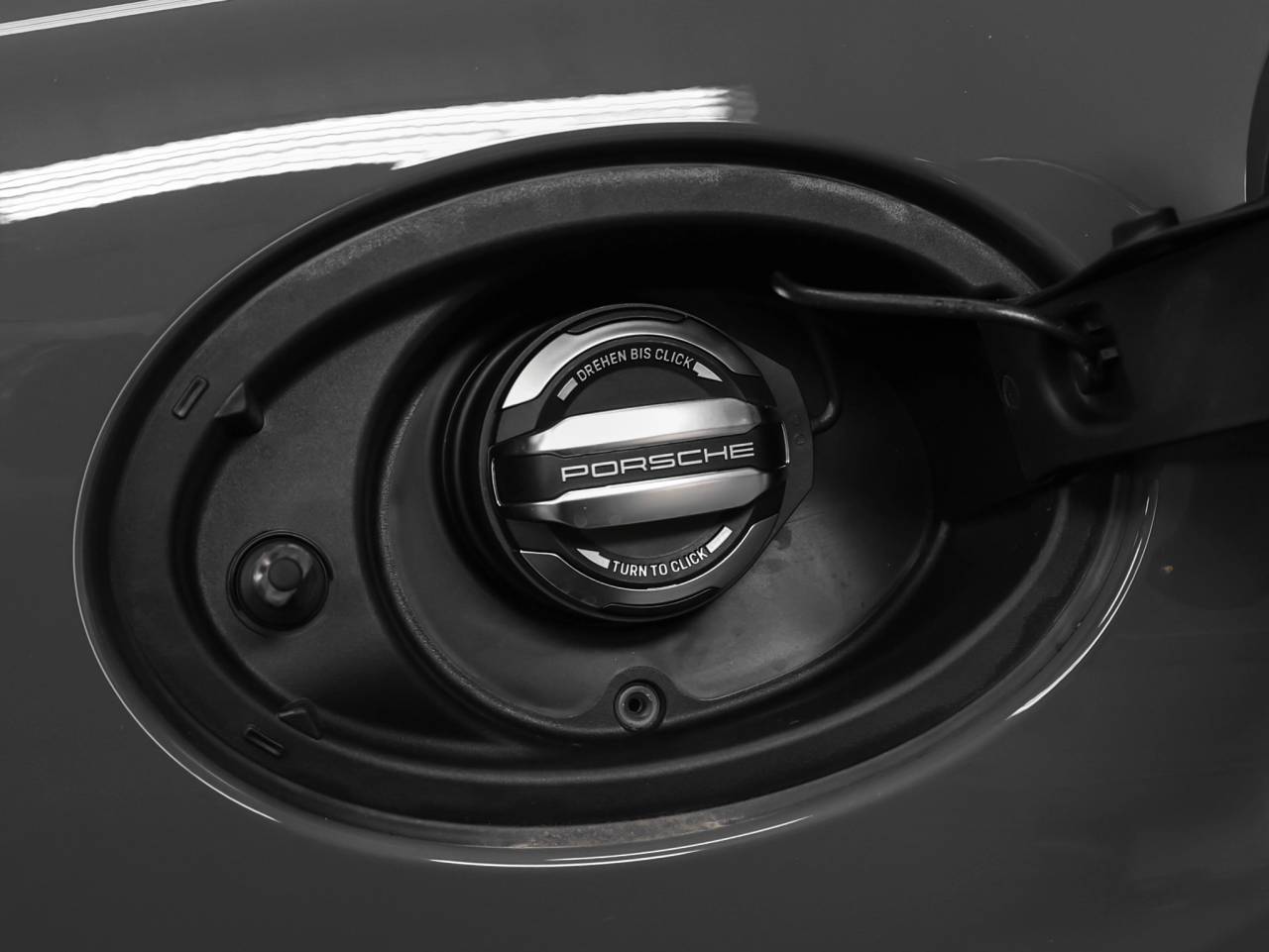 2026 Porsche 911 Carrera