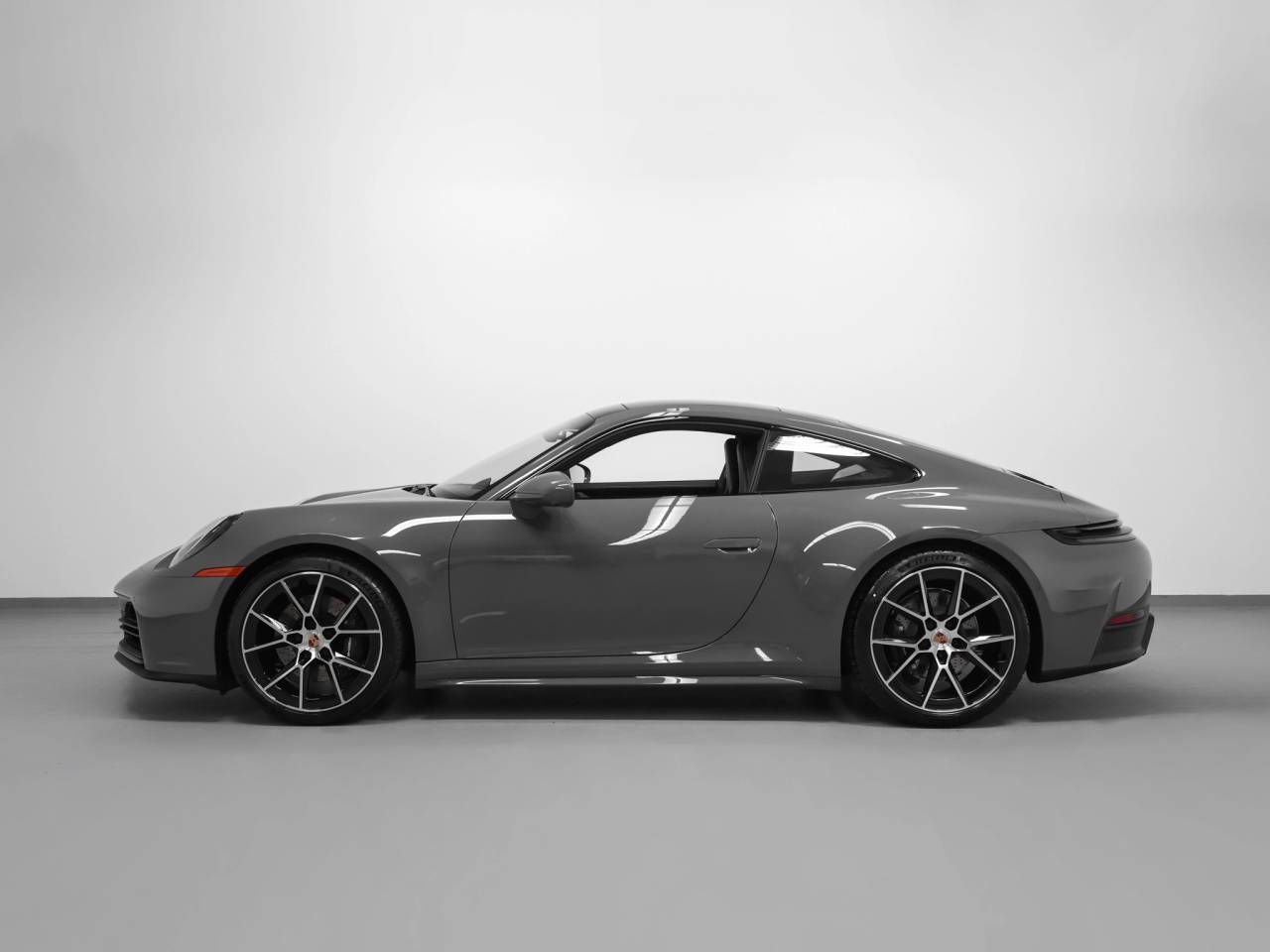 2026 Porsche 911 Carrera