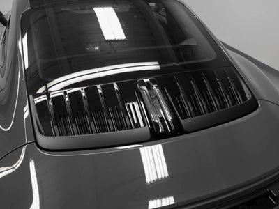 2026 Porsche 911 Carrera