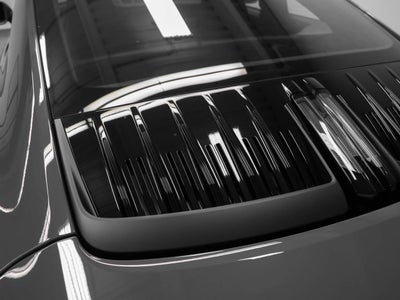 2026 Porsche 911 Carrera