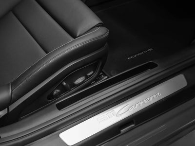 2026 Porsche 911 Carrera