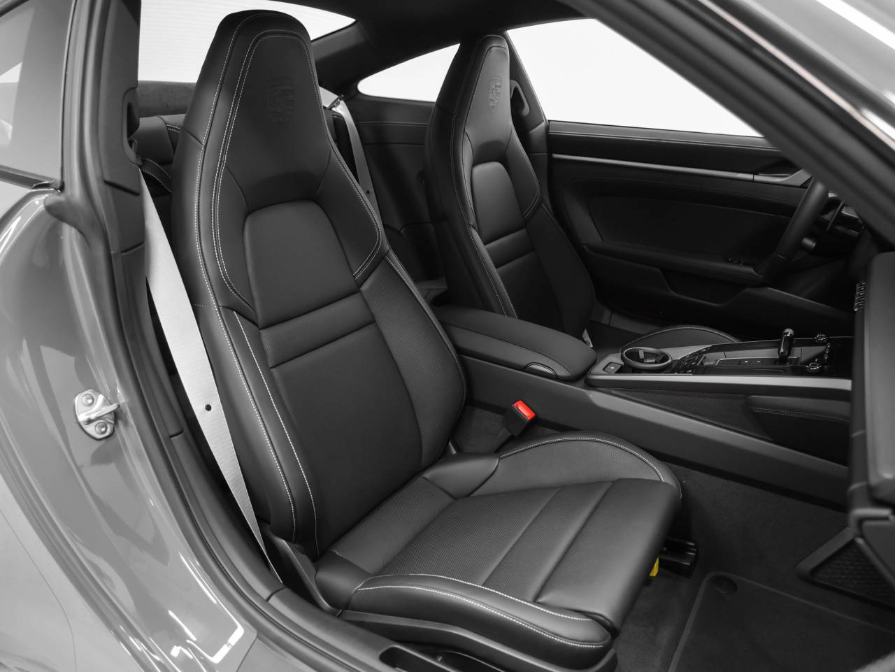 2026 Porsche 911 Carrera