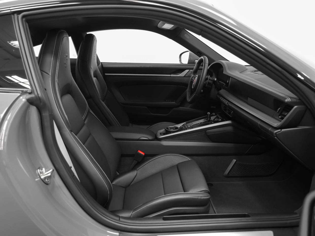 2026 Porsche 911 Carrera