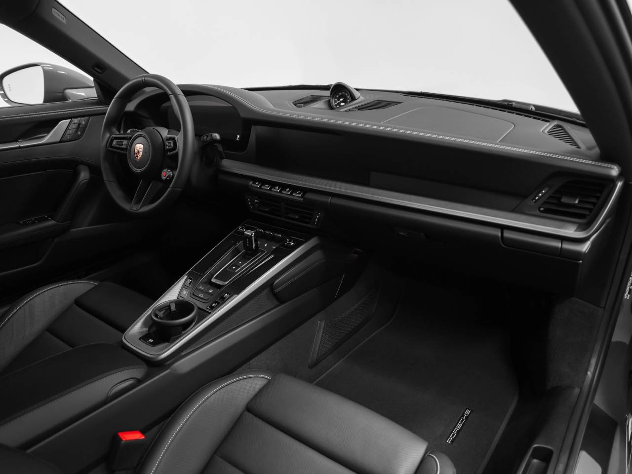 2026 Porsche 911 Carrera