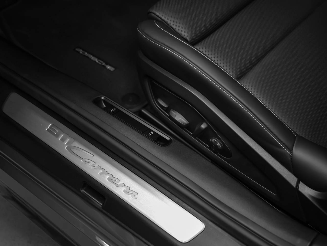 2026 Porsche 911 Carrera