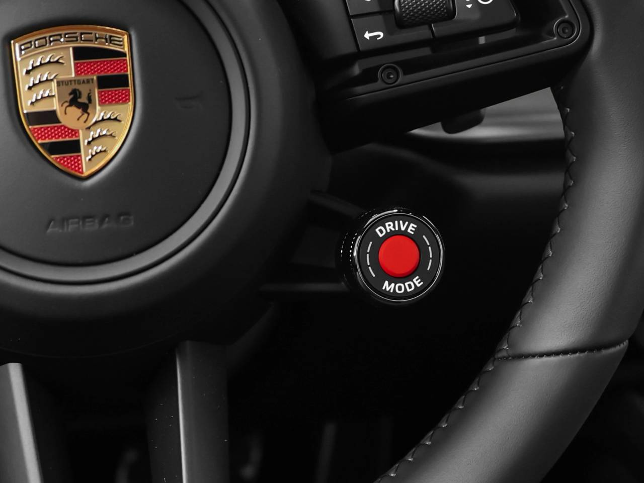 2026 Porsche 911 Carrera