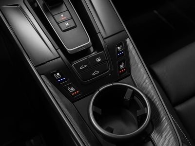 2026 Porsche 911 Carrera