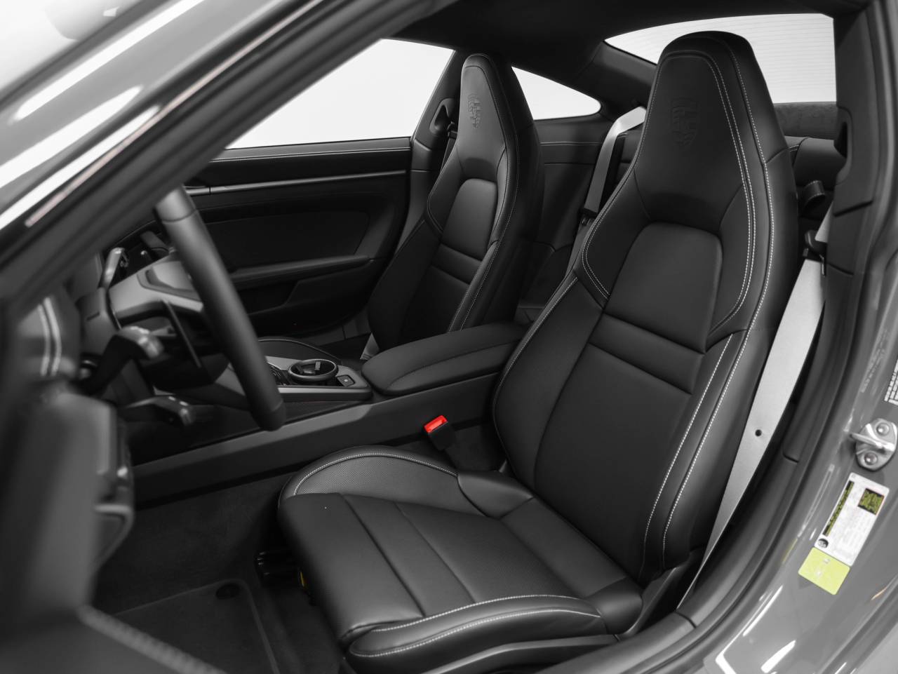 2026 Porsche 911 Carrera