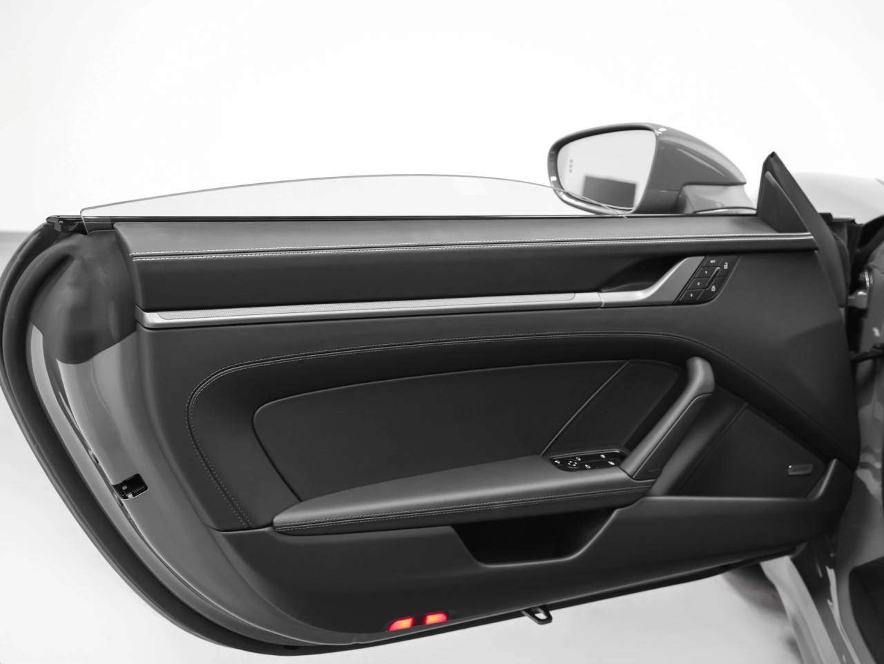 2026 Porsche 911 Carrera