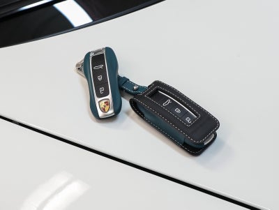 2026 Porsche 911 911 Carrera