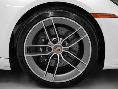 2026 Porsche 911 911 Carrera