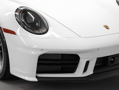 2026 Porsche 911 911 Carrera