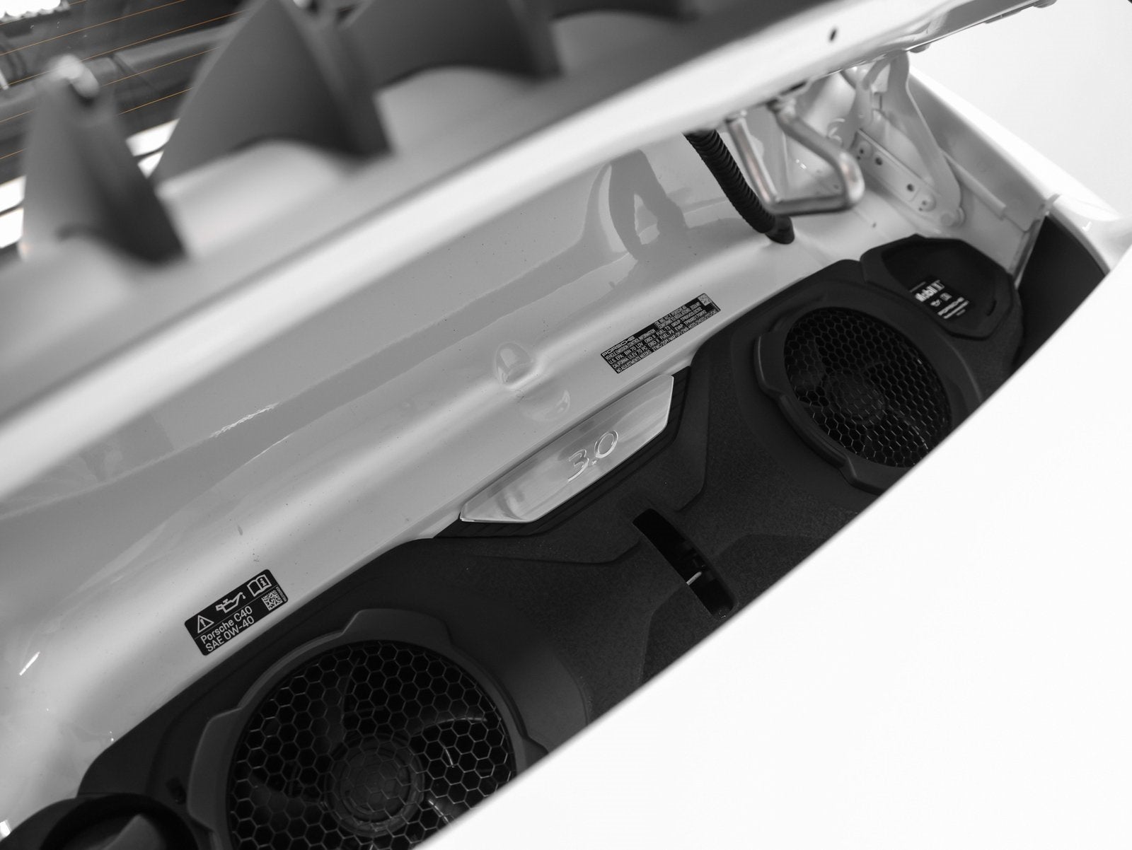 2026 Porsche 911 911 Carrera