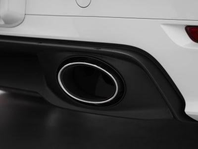 2026 Porsche 911 911 Carrera