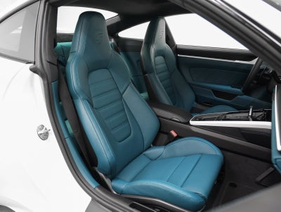 2026 Porsche 911 911 Carrera