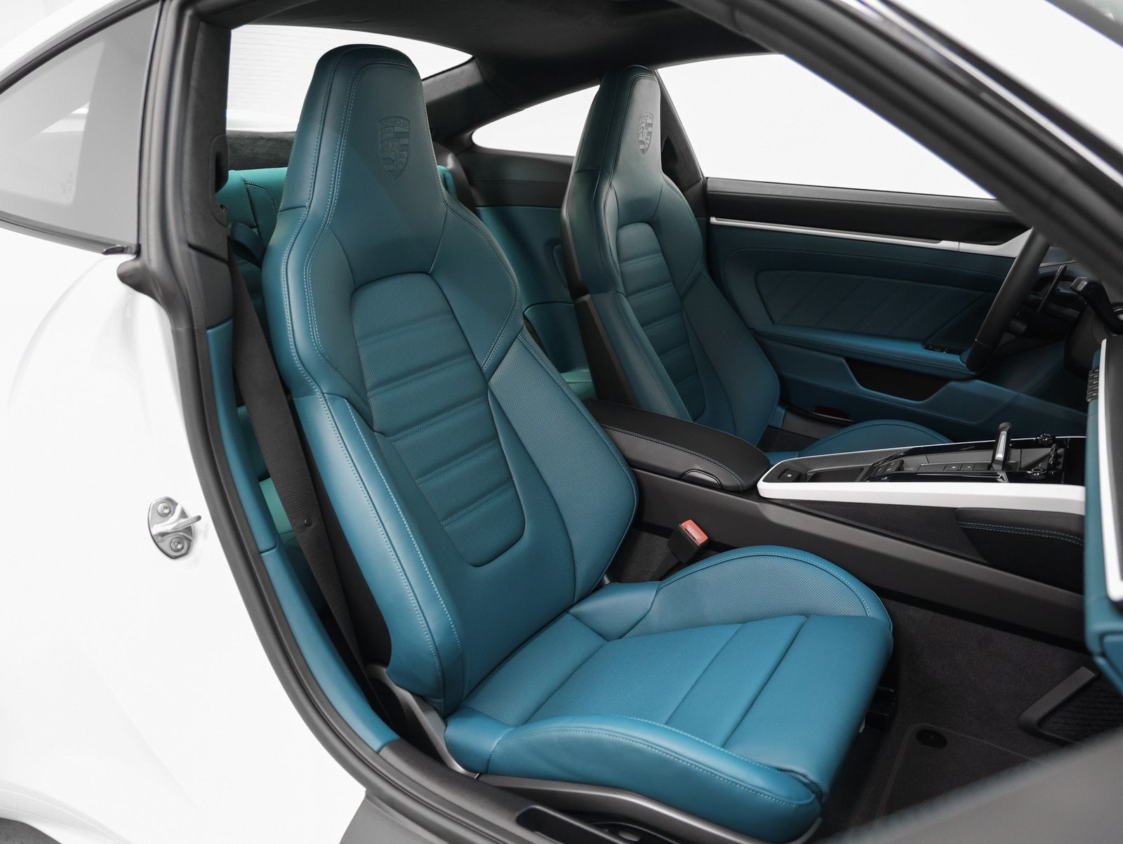 2026 Porsche 911 911 Carrera