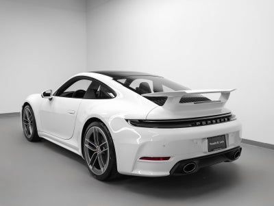 2026 Porsche 911 911 Carrera