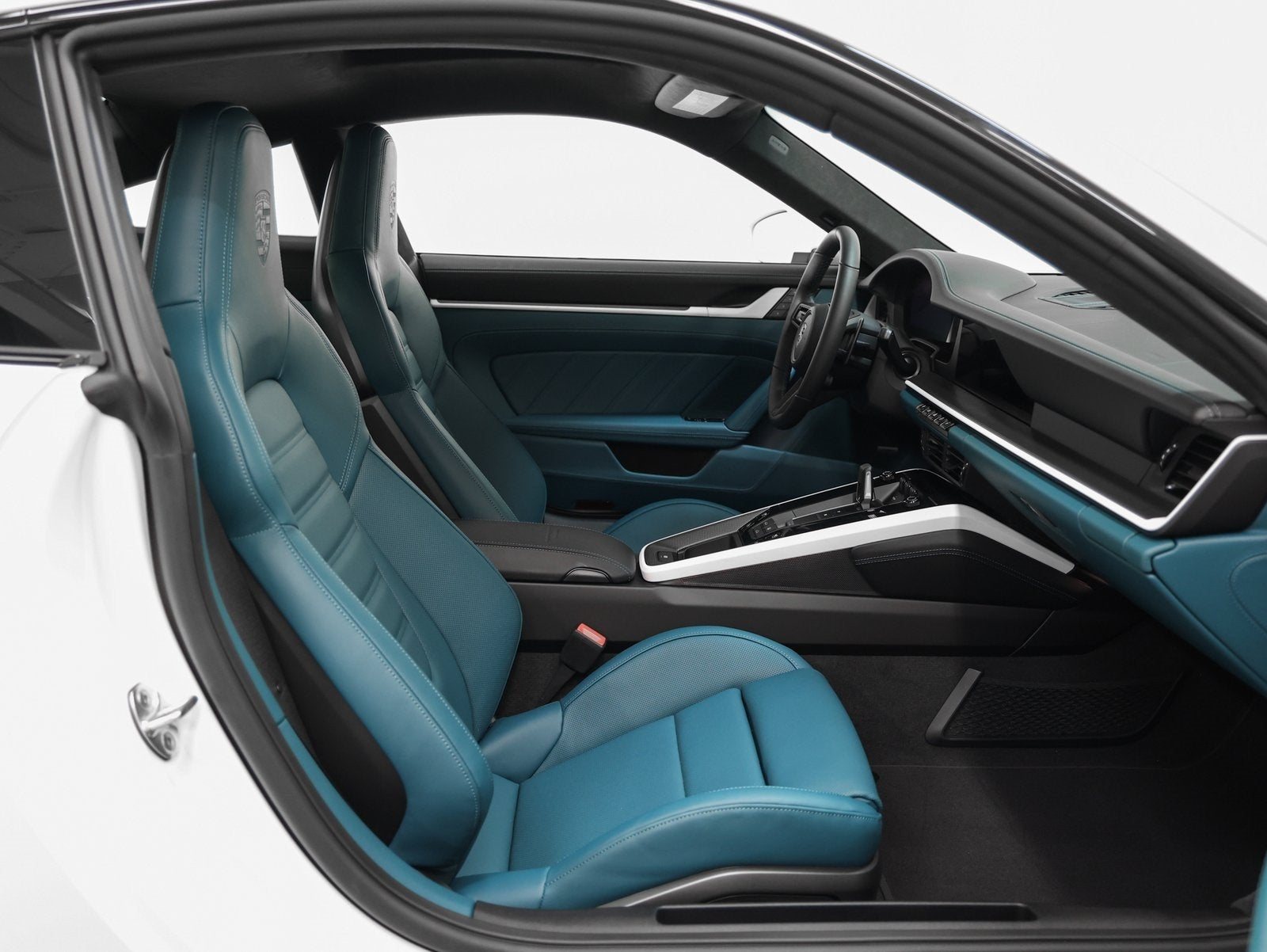 2026 Porsche 911 911 Carrera