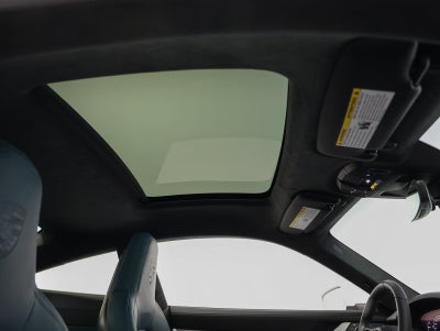 2026 Porsche 911 911 Carrera