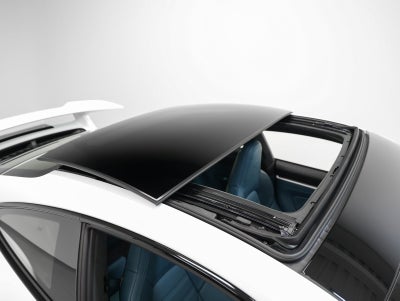 2026 Porsche 911 911 Carrera