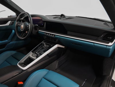 2026 Porsche 911 911 Carrera