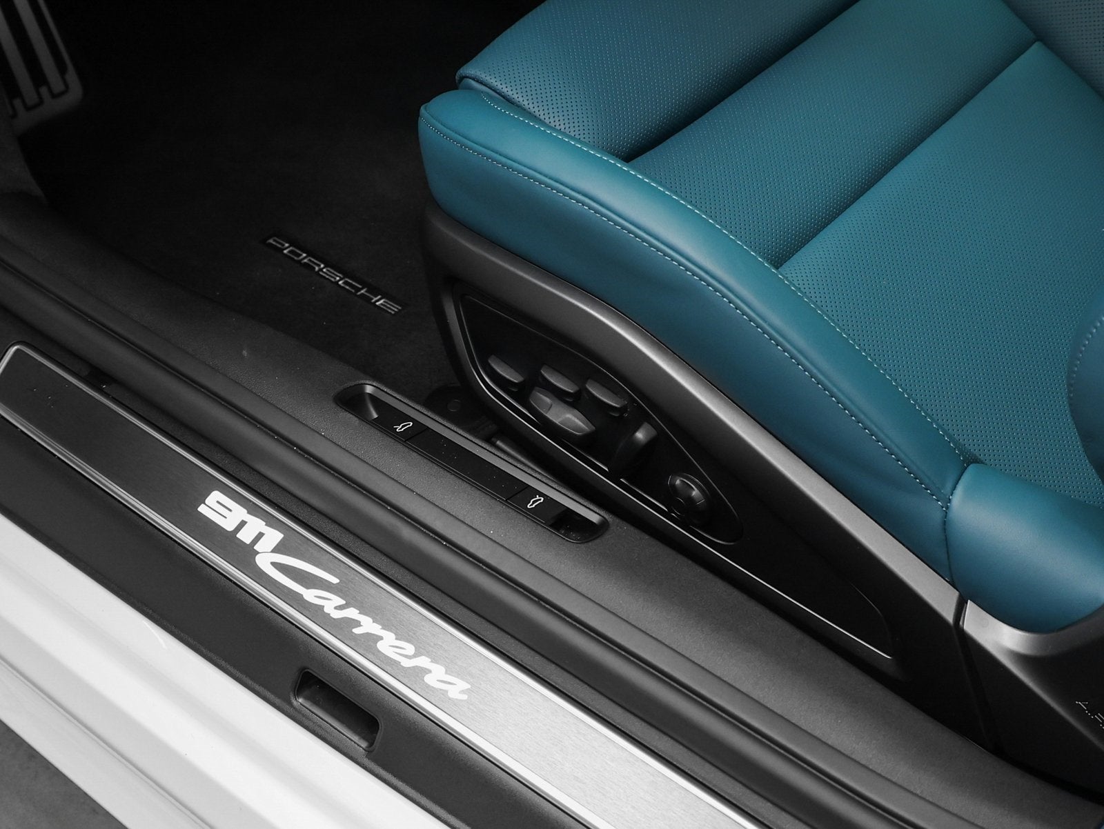 2026 Porsche 911 911 Carrera