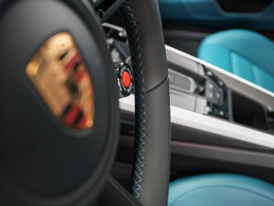 2026 Porsche 911 911 Carrera