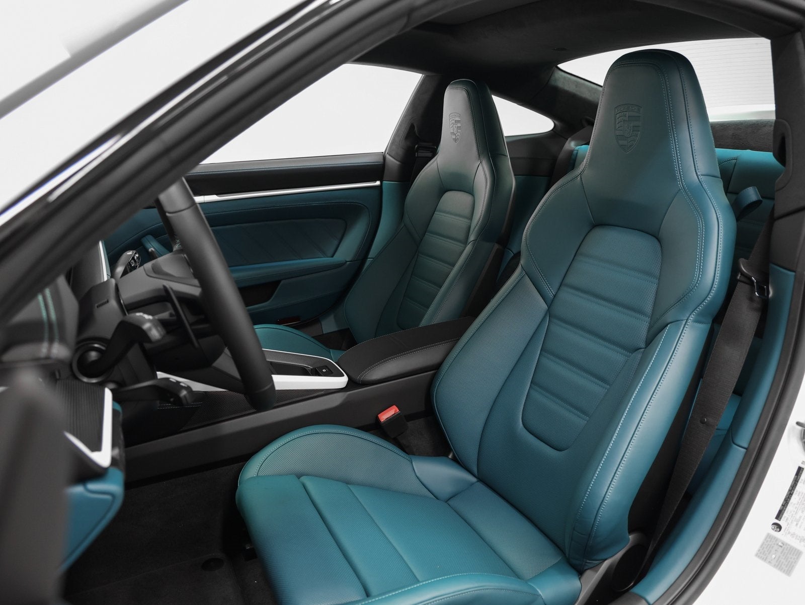 2026 Porsche 911 911 Carrera