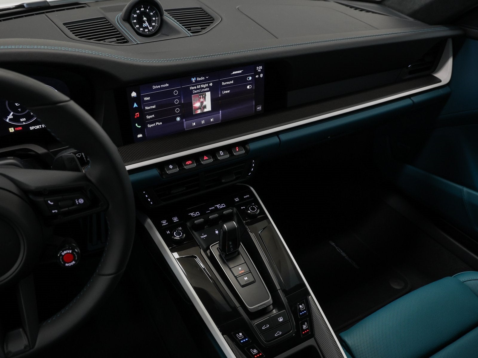 2026 Porsche 911 911 Carrera