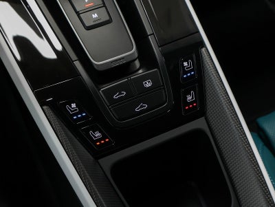 2026 Porsche 911 911 Carrera