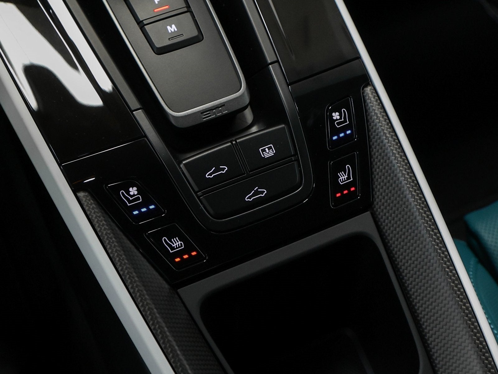 2026 Porsche 911 911 Carrera