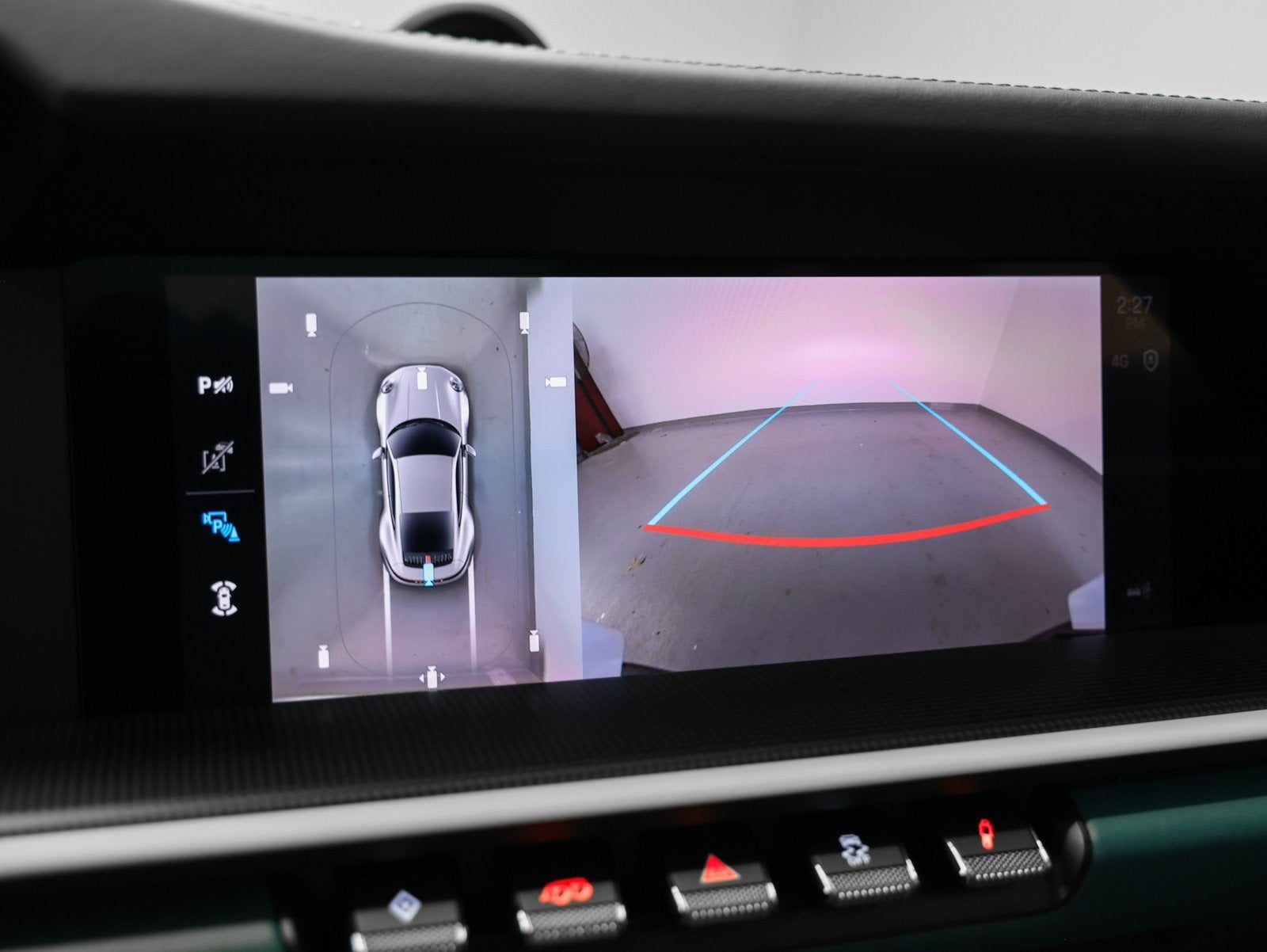 2026 Porsche 911 911 Carrera