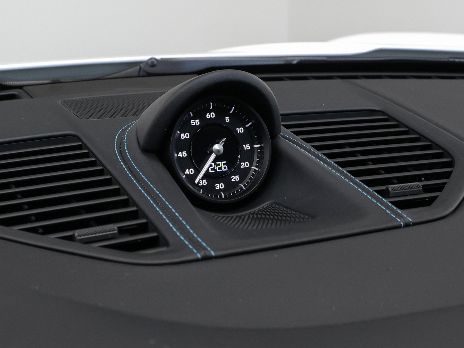 2026 Porsche 911 911 Carrera