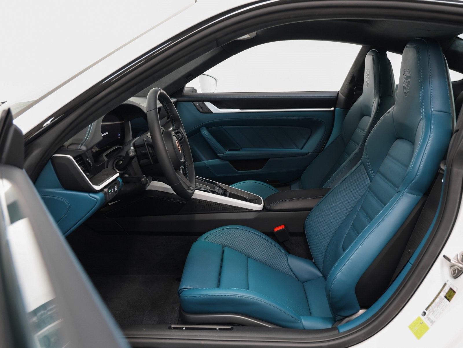 2026 Porsche 911 911 Carrera