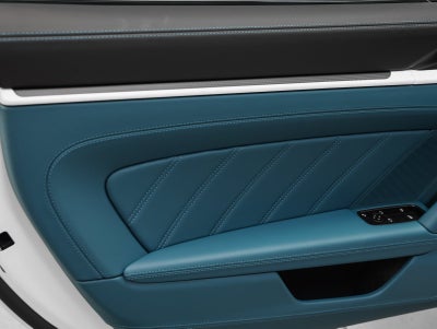 2026 Porsche 911 911 Carrera