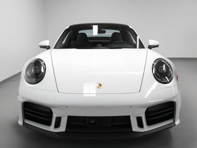2026 Porsche 911 911 Carrera