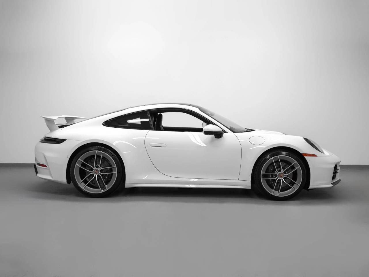 2026 Porsche 911 911 Carrera