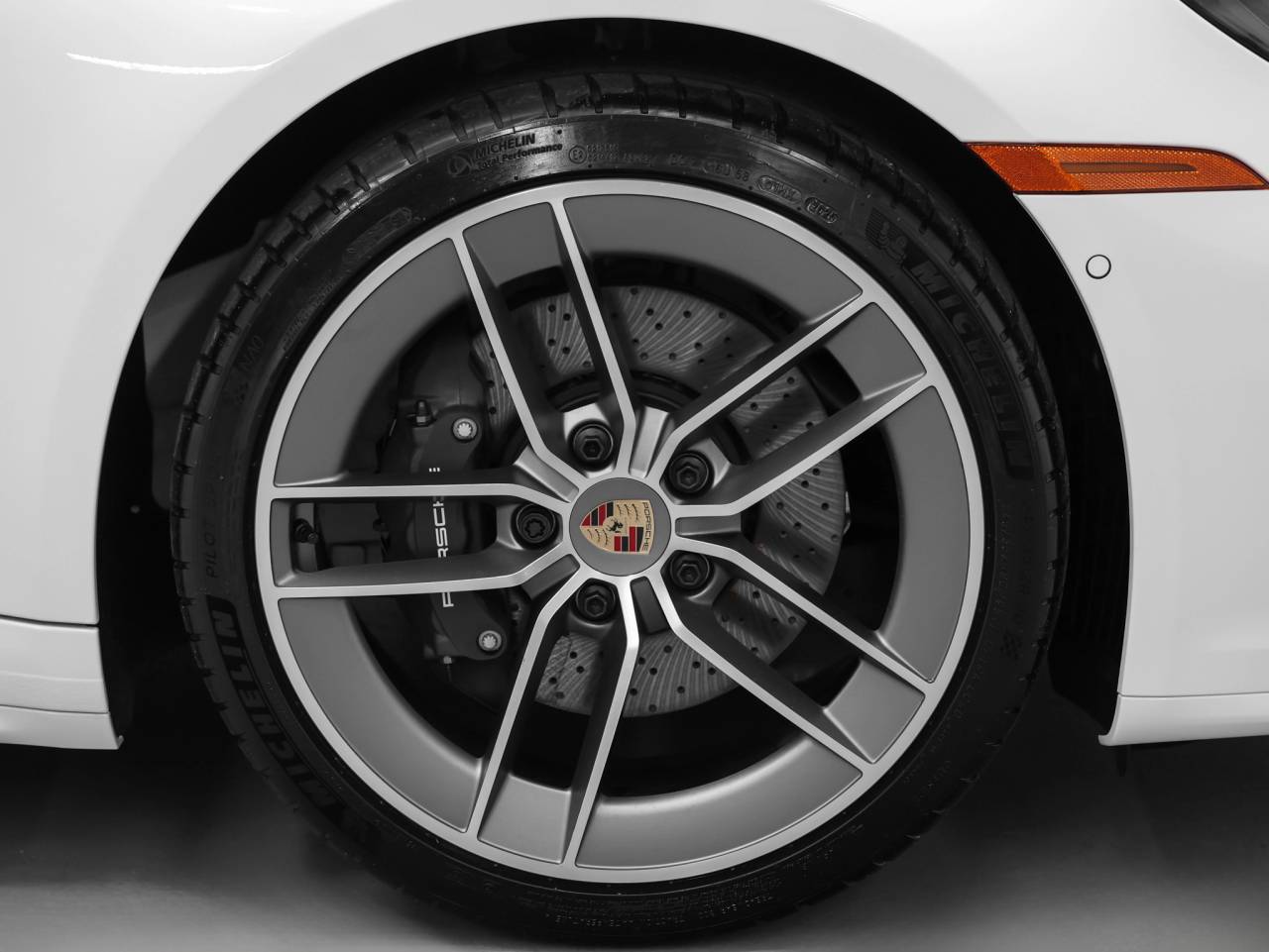 2026 Porsche 911 911 Carrera