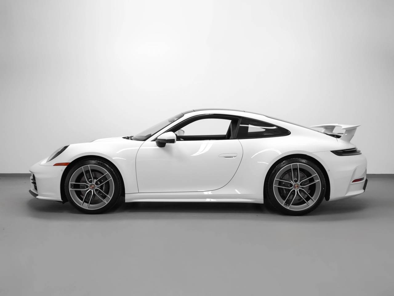 2026 Porsche 911 911 Carrera